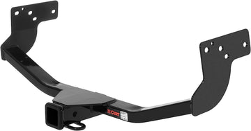 CURT Manufacturing 13575 Class 3 Trailer Hitch, 2-Inch Receiver for Select Mazda CX-9