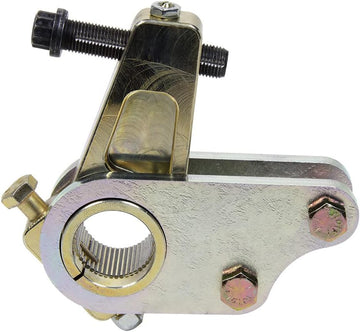 Sway Bar Adjuster 30 Deg Drop 1-1/4in 49spl