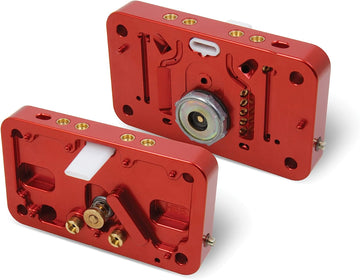 Holley 0-80903BK Gen 3 Ultra Dominator HP Race Carburetor