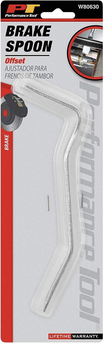 Performance Tool W80630 Universal Offset Brake Spoon