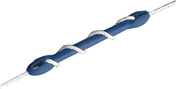 Taylor Made Products 307 Rubber Mooring Snubber Mooring Line Shock Compensator