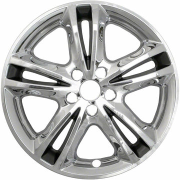 IMP;15-19 FUSION;CHM/CHAR;17';10 SP