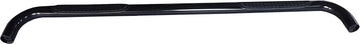 1110180003 Trail FX Black Nerf Step Bars Suburban Yukon XL Avalanche