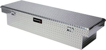 Tfx Toolbox 110701 69" Single Lid Crossover Box