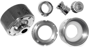 Rubicon Express RE3795 3/4" Heavy Duty Super-Flex Assembly