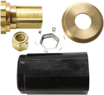 Michigan Wheel 202 XHS II Hub Kit for Select V4/V6 Outboards