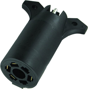 Valterra A10-7274 7 Way to 4 Way Flat Adapter