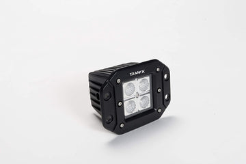 Trail FX 2122142P Fog Light