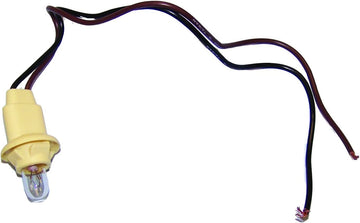 Crown Automotive 5455853K Side Marker Cable Kit