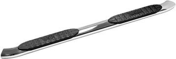 Westin 21-23930 ProTraxx 4 in. Oval Step Bar Cab Length