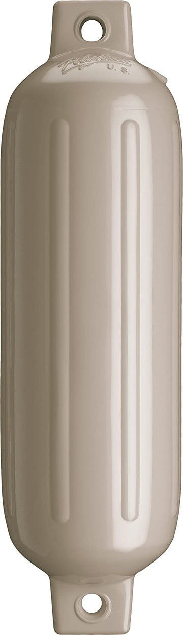 Polyform G Series Boat Fenders G-3 | 5.5 x 19 in. Sand G-3 | 5.5 x 19 in.