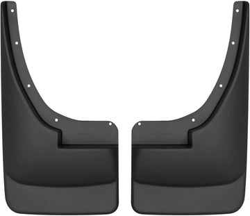 Husky Liners 56001 Front Or Rear Mud Guards Fits 94-01 Ram 1500, 94-02 Ram 2500/3500