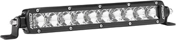 RIGID IND 910113 10'' SR-Series Pro Flood Light