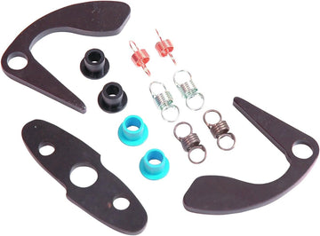 MSD 8428 Distributor Advance Adjustable Spring and Weight Kit