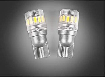 Arc Lighting 3110W ECO Series 194 LED Bulbs White (2 EA)