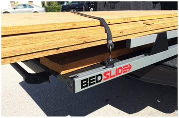 BEDSLIDE BSA-D-RINGKIT4 (4PC) D-RING TIE-DOWN KIT