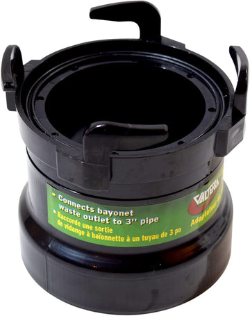 VALTERRA LLC T1028 Rotating Rigid Pipe Adapt