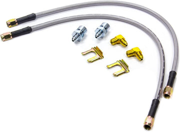 Wilwood 220-8307 Flex line Kit
