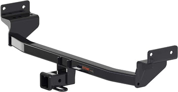 CURT 13329 Class 3 Trailer Hitch, 2-Inch Receiver, Fits Select Kia NIRO