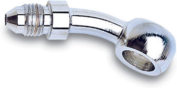 Edelbrock/Russell 640511 Endura -3 10mm 35-Degree Banjo Brake Adapter