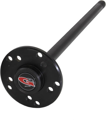G2 Axle and Gear 95-2033-3-351 Axle Shaft Dana 44 Repl. Axle 35 Spline 29.75 in. Length LH[Driver Side] Axle Shaft