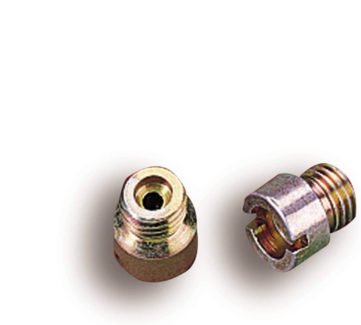 Holley 122-64 Standard Main Jet - Pair