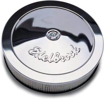 Edelbrock 1207 Pro-Flo Air Cleaner