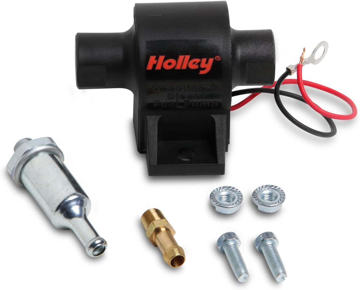 Holley HOL 12-425 Fuel Pump