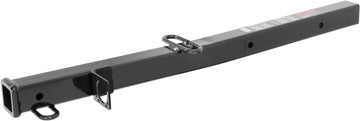 CURT Manufacturing 45048 2-1/2" to 2" Receiver Adapter