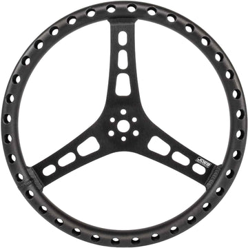 JOES Racing Products 13535-B Lightweight Steering Wheel