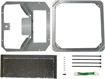 Ntp-Stag 71-6452 Air-Vantage Adapter Kit