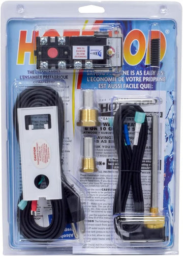 Diamond Group DGR6VP Diamond HR6 Hott Rod Conversion Kit - 6 Gallon