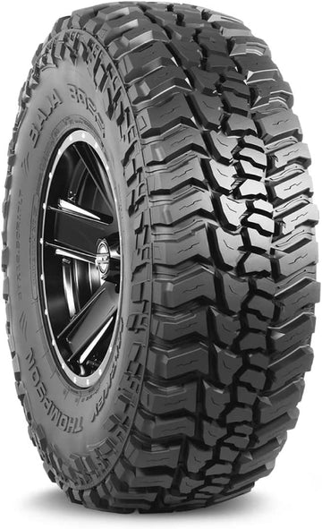 MICKEY THOMPSON baja boss LT40/13.50R17 121Q bsw all-season tire
