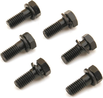 Mr. Gasket 910 Pressure Plate Bolt - Set of 6