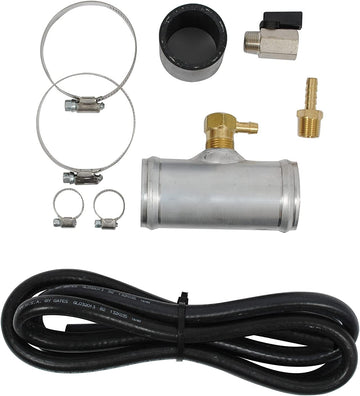 Dee Zee DZ97962 DZ97962 Auxiliary Transfer Tank Connector Kit