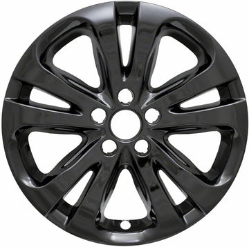 COAST2COAST IMP388BLK IMPOSTOR W/S;17';BLK;SET
