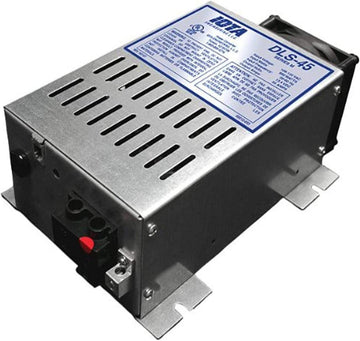 IOTA Engineering Converter and Charger 55 - Amp