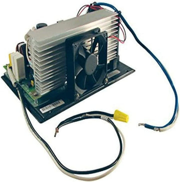 7155 Converter/Charger Tray