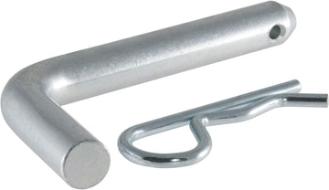 Curt Manufacturing 21580 5/8" Pin and Clip For Super Duty Ball Mount Series