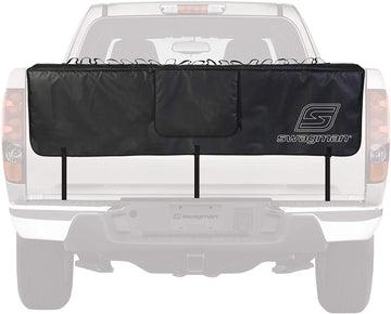 Swagman Bicycle Carriers Tailwhip Tailgate Pad Mid size