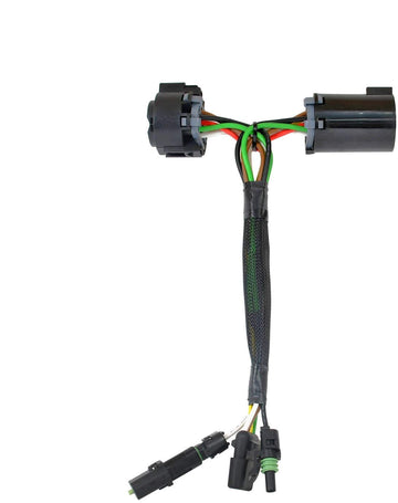 PUTCO 529004 Blade Quick Connect Harness