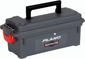 RUSTRICTOR Field Box Compact - 1212-6 Pack