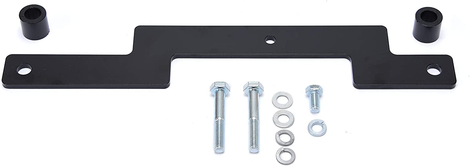 Roadmaster 88287 Seat Bracket Adapter