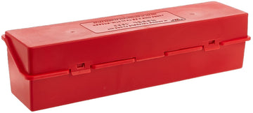 James King 1005-1 Warning Triangle, (Set of 3) Quantity 1