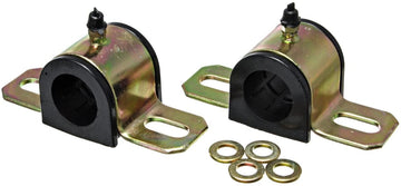 Energy Suspension 9.5162G 1-1/16" Greasable Sway Bar Set