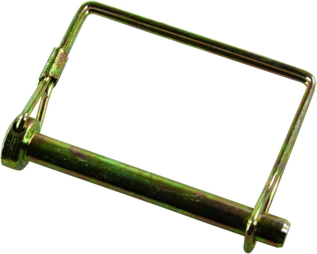 JR Products 1244 Safety Lock Pin