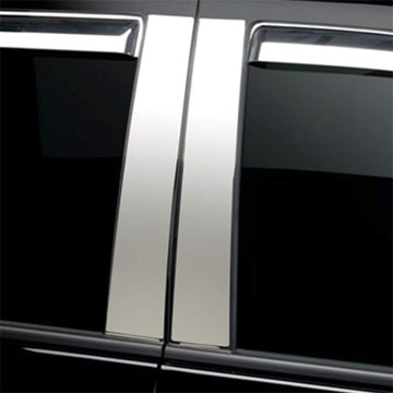 Putco 402670 2019-2020 Silverado/Sierra 1500 - Crew Cab & Double Cab
