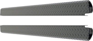 Dee Zee DZ11984B Black Tread Bed Caps