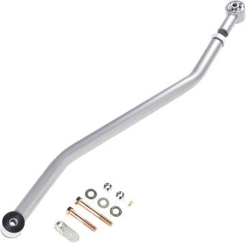 Rubicon Express RE1610 Front Track Bar for Jeep TJ
