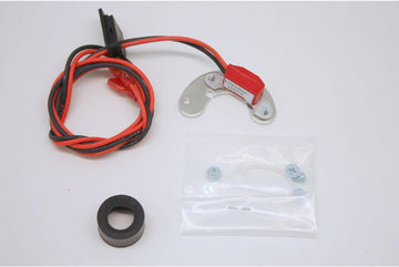 Pertronix 9LU-142A Ignitor II for Lucas 4 Cylinder 25D4